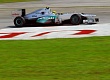 Гран При Малайзии  2012 г пятница 23  марта Нико Росберг Mercedes AMG Petronas