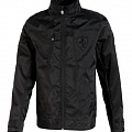 Куртка мужская Wov.En Jacket, black,