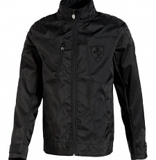 Куртка мужская Wov.En Jacket, black,