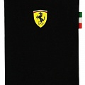 Чехол для iPhone 3G/3GS/4, Scuderia V1, black, 