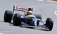 Гран При Европы  1993г