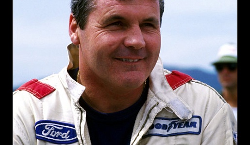 Третья победа Фрэнка Уильямса