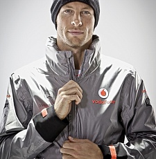 Куртка Team 2012,