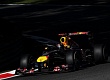 Гран При Италии 2011г Пятница Себастьян Феттель  Red Bull Racing