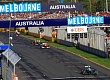 Гран При Австралии 2012 воскресенье 18  марта Нико Росберг Mercedes AMG Petronas