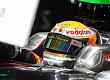 Гран При Бразилии 2011г Пятница Льюис Хэмилтон Vodafone McLaren Mercedes
