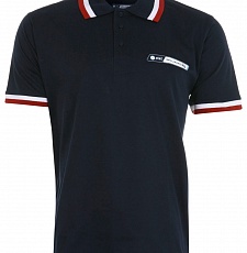 Поло Team, Williams