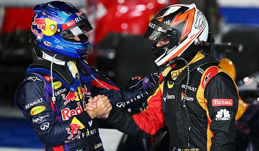 Кими Райкконен не устает повторять, что не решил, что будет делать в 2014 году.