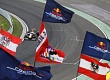 Гран-при Венгрии 2011г Суббота Себастьян Феттель  Red Bull Racing