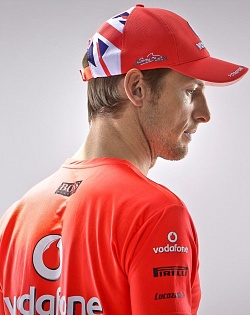 Футболка unisex "Rocket Red", 