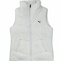Жилет женский, active padded vest, white