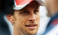 Гран При Китая  2012 г  четверг  12 апреля  Дженсон Баттон Vodafone McLaren Mercedes