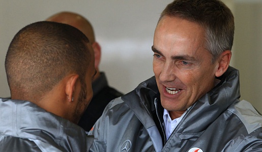 Почему ушел Уитмарш с поста FOTA