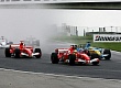 Гран При Венгрии 2006г