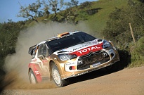 Воскресенье в Португалии с «Ситроеном» (видео)