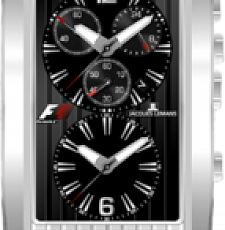 Часы Jacques Lemans F-5027B