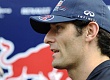 Гран При Малайзии  2012 г четверг 22  марта Марк Уэббер Red Bull Racing