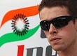 Гран При Бразилии 2011г Четверг Пол ди Реста Force India F1 Team