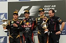 Гран При Бахрейна 2013 г.