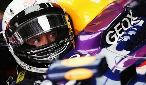 Судя по последним опросам европейских болельщиков, Себастьян Феттель стремительно теряет популярность среди них,