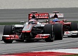 Гран При Малайзии  2012 г суббота 24  марта Дженсон Баттон Vodafone McLaren Mercedes