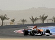 Гран При Бахрейна  2012 г пятница 20 апреля  Пол ди Реста Sahara Force India F1 Team