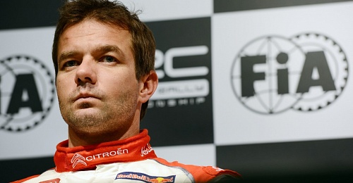 Леб примет участие в двух этапах чемпионата «Порше» Supercup