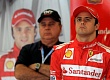 Гран При Австралии 2012 пятница 16 марта Фелипе Масса Scuderia Ferrari