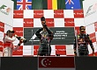 Гран При Сингапура 2011г Воскресенье Победители