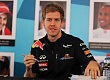 Гран При Абу- Даби 2011г Пятница Себастьян Феттель Red Bull Racing