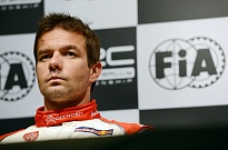 Леб: «Я уже довольно сильно отдалился от WRC»