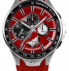 Часы Jacques Lemans F-5016C