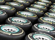 Гран При Италии 2011г Четверг Pirelli