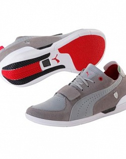 Кроссовки Driving Power 2 Low SF, limestone gray,