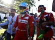 Гран При Австралии 2012 суббота 17  марта Фернандо Алонсо Scuderia Ferrari