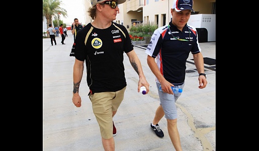 Будущая звезда команды Уильямс