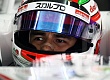 Гран При Японии 2011г Суббота Серхио Перес Sauber F1 Team
