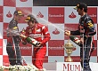 Гран При Великобритании 2011г победители 
