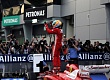 Гран При Малайзии  2012 г воскресенье 25  марта Фернандо Алонсо Scuderia Ferrari победитель гонки