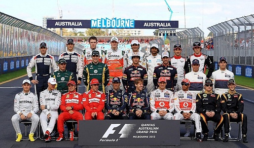 Proff1TV - автоспортивный видеоканал