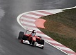 Гран При Кореи 2011г Пятница Фернандо Алонсо Scuderia Ferrari Marlboro