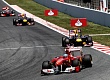 Гран При Испании 2011г 42
