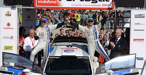 Ожье: «Это фантастика!»