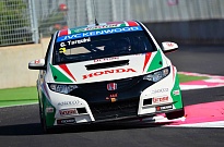 Тарквини: «Надеюсь,  что один из гонщиков «Хонды» сможет победить»