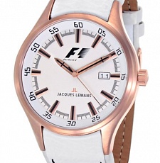 Часы Jacques Lemans F-5035H