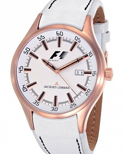Часы Jacques Lemans F-5035H