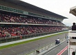 Barcelona F1 track - 3D lap - Spanish GP.flv