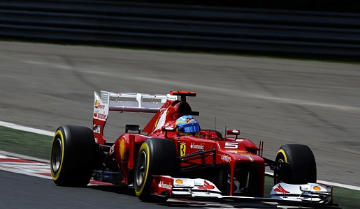 У природы нет плохой погоды