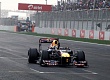 Гран При Индии 2011г Воскресенье Себастьян Феттель Red Bull Racing