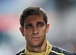 Гран При Бельгии 2011г Пятница Lotus Renault GP  Виталий Петров 